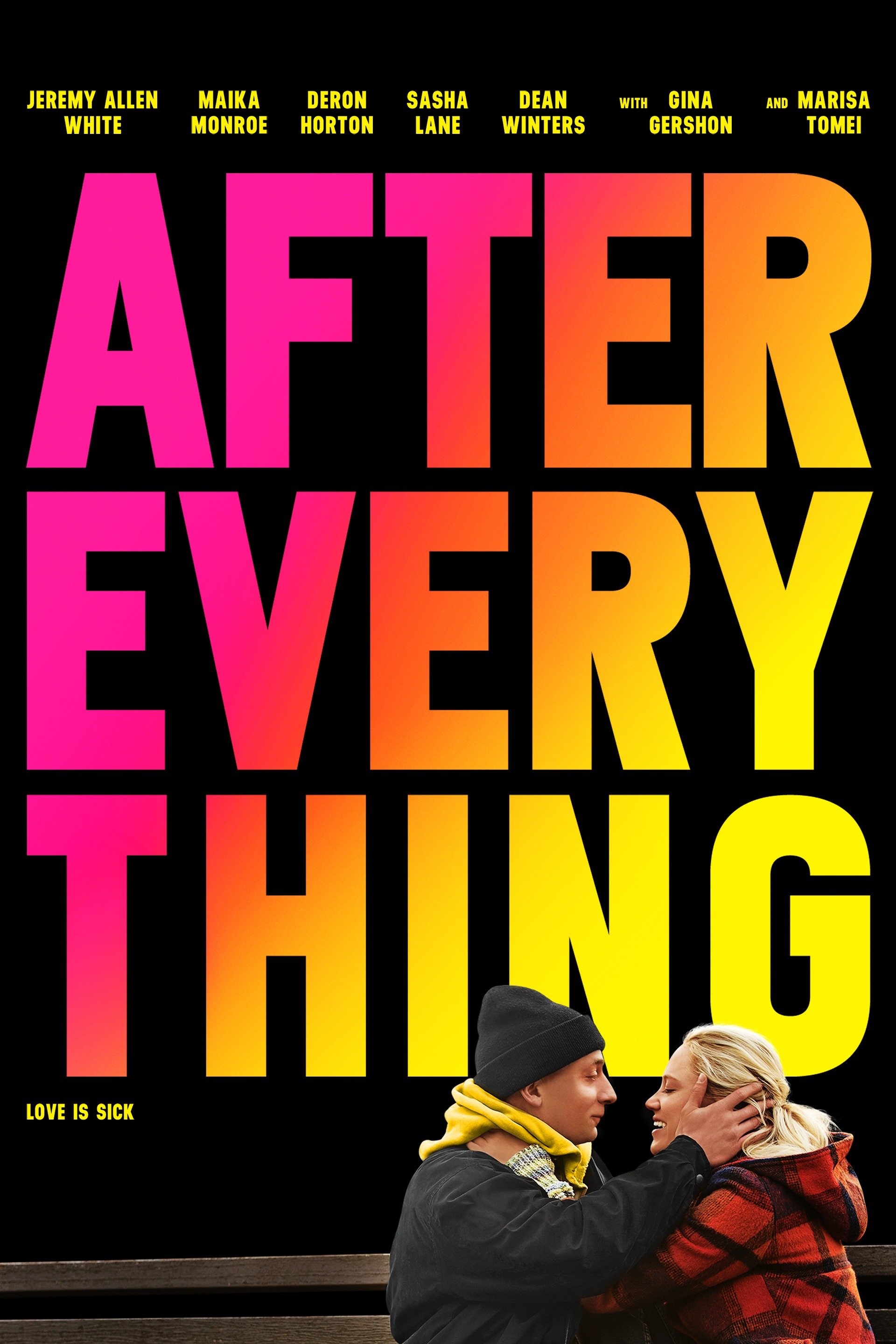After Everything (2018) [155] (A1710187591) [[Movies]] --Plex--